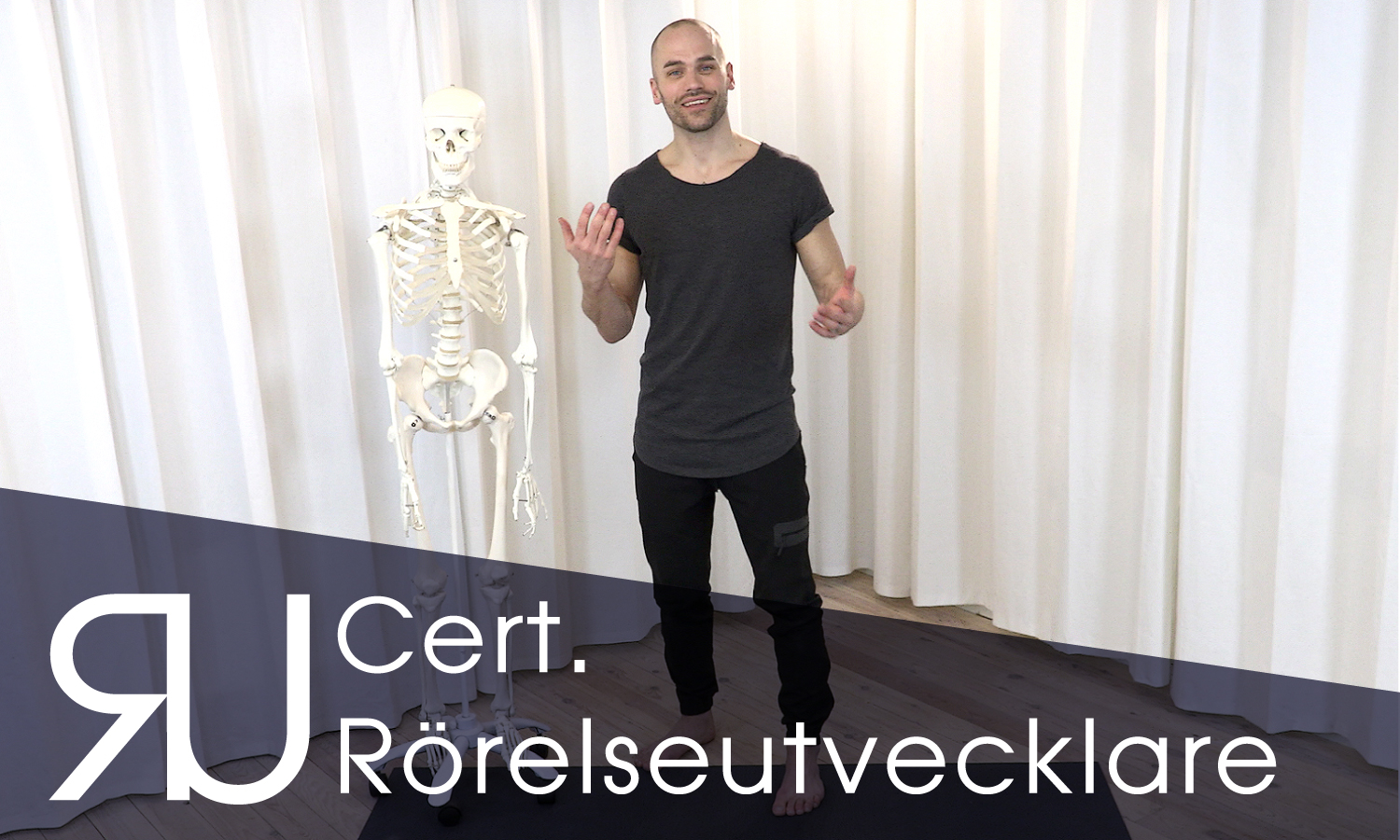 Cert Rörlighetsutvecklare